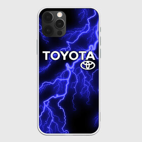 Чехол для iPhone 12 Pro Max с принтом TOYOTA в Екатеринбурге, Силикон |  | toyota | абстракция | авто | автомобиль | лого | логотип | машина | таета | тоета | тойота