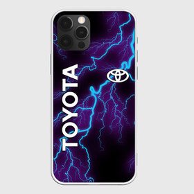 Чехол для iPhone 12 Pro Max с принтом TOYOTA в Екатеринбурге, Силикон |  | toyota | абстракция | авто | автомобиль | лого | логотип | машина | таета | тоета | тойота