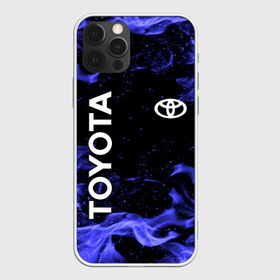 Чехол для iPhone 12 Pro Max с принтом TOYOTA в Екатеринбурге, Силикон |  | toyota | абстракция | авто | автомобиль | лого | логотип | машина | таета | тоета | тойота