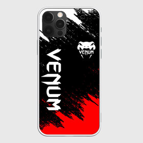 Чехол для iPhone 12 Pro Max с принтом VENUM в Екатеринбурге, Силикон |  | mma | snake | sports | ufc | venum | venum mma | бокс | борьба | бренд | венум | единоборства | змея | мма | спорт | юфс