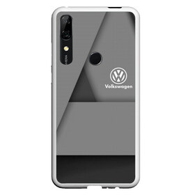 Чехол для Honor P Smart Z с принтом VOLKSWAGEN в Екатеринбурге, Силикон | Область печати: задняя сторона чехла, без боковых панелей | abstract | auto | brand | car | geometry | sport | texture | volkswagen | абстракция | авто | автомобильные | бренд | геометрия | классика | машины | модные | спорт | стиль | текстура | фольксваген