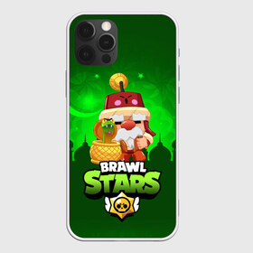 Чехол для iPhone 12 Pro Max с принтом GALE MERCHANT в Екатеринбурге, Силикон |  | brawl | brawl stars | brawl stars gale | gale merchant | gale merchant brawl stars | merchant | бравл старс | бравл старс гэйл | гэйл | мобильные игры