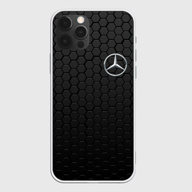Чехол для iPhone 12 Pro Max с принтом MERCEDES-BENZ AMG в Екатеринбурге, Силикон |  | amg | auto | brabus | carbon | mercedes | sport | авто | автомобиль | автомобильные | амг | брабус | бренд | карбон | марка | машины | мерседес | спорт