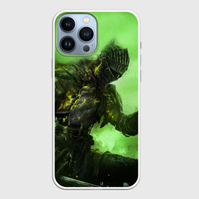 Чехол для iPhone 13 Pro Max с принтом DARK SOULS в Екатеринбурге,  |  | dark | dark souls | demon souls | knight | praise the sun | дарк соулс | демон соулс | игры | рыцарь | темные души | тьма