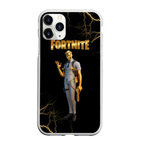 Чехол для iPhone 11 Pro матовый с принтом Gold Midas Fortnite 2 в Екатеринбурге, Силикон |  | Тематика изображения на принте: chapter 2 | fortnite | fortnite 2 | gold midas | gold midas fortnite | gold midas fortnite 2 | midas | season 2 | золотой | золотой мидас | лого фортнайт | мидас | сезон 2 | фортнайт | фортнайт 2 | фортнайт вторая глава | фортнайт глава 2