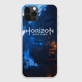 Чехол для iPhone 12 Pro Max с принтом HORIZON ZERO DAWN в Екатеринбурге, Силикон |  | aloy | antasy girl | art | artwork | digital art | fantasy | horizon | horizon: zero dawn | landscape | tallneck | warrior fantasy | weapon | zero dawn