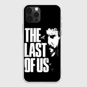 Чехол для iPhone 12 Pro Max с принтом The Last of Us в Екатеринбурге, Силикон |  | ellie | games | joel | naughty dog | night | джоэл | игры | ночь | одни из нас | часть 2 | элли