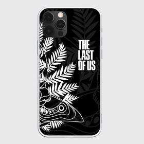 Чехол для iPhone 12 Pro Max с принтом THE LAST OF US 2 в Екатеринбурге, Силикон |  | cicadas | fireflies | naughty dog | the last of us | the last of us part 2 | tlou | tlou2 | джоэл | ласт оф ас | последние из нас | цикады | элли