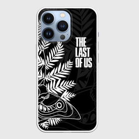 Чехол для iPhone 13 Pro с принтом THE LAST OF US 2 | ОДНИ ИЗ НАС 2 ТАТУ ЭЛЛИ в Екатеринбурге,  |  | Тематика изображения на принте: cicadas | fireflies | naughty dog | the last of us | the last of us part 2 | tlou | tlou2 | джоэл | ласт оф ас | последние из нас | цикады | элли