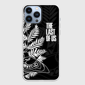 Чехол для iPhone 13 Pro Max с принтом THE LAST OF US 2 | ОДНИ ИЗ НАС 2 ТАТУ ЭЛЛИ в Екатеринбурге,  |  | Тематика изображения на принте: cicadas | fireflies | naughty dog | the last of us | the last of us part 2 | tlou | tlou2 | джоэл | ласт оф ас | последние из нас | цикады | элли