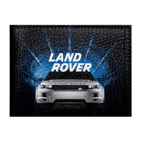 Обложка для студенческого билета с принтом LAND ROVER. в Екатеринбурге, натуральная кожа | Размер: 11*8 см; Печать на всей внешней стороне | Тематика изображения на принте: abstract | auto | brand | car | geometry | landrover | sport | texture | абстракция | авто | автомобильные | бренд | геометрия | классика | ленд ровер | лэнд ровер | машины | модные | спорт | стиль | текстура