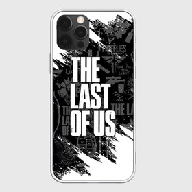 Чехол для iPhone 12 Pro Max с принтом THE LAST OF US 2 в Екатеринбурге, Силикон |  | cicadas | fireflies | naughty dog | the last of us | the last of us part 2 | tlou | tlou2 | джоэл | последние из нас | цикады | элли