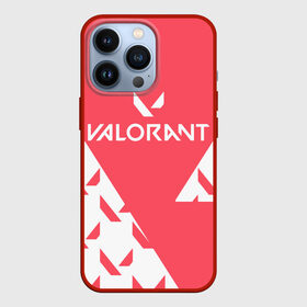 Чехол для iPhone 13 Pro с принтом Valorant. в Екатеринбурге,  |  | cs:go | esport | game | league of legends | overwatch | rainbow six siege | valorant | битвы | земля ближайшего будущего | игра | киберспорт | шутер