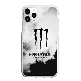 Чехол для iPhone 11 Pro матовый с принтом MONSTER ENERGY в Екатеринбурге, Силикон |  | Тематика изображения на принте: adrenalin | energy monster | monster | monster energy | monstr | sport | адреналин | монстер | монстр | напиток | спорт | энергетик