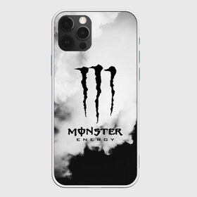 Чехол для iPhone 12 Pro Max с принтом MONSTER ENERGY в Екатеринбурге, Силикон |  | adrenalin | energy monster | monster | monster energy | monstr | sport | адреналин | монстер | монстр | напиток | спорт | энергетик