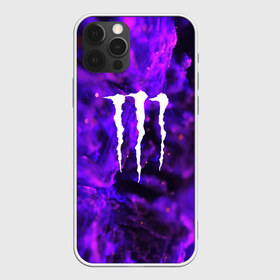 Чехол для iPhone 12 Pro Max с принтом MONSTER ENERGY в Екатеринбурге, Силикон |  | Тематика изображения на принте: adrenalin | energy monster | monster | monster energy | monstr | sport | адреналин | монстер | монстр | напиток | спорт | энергетик