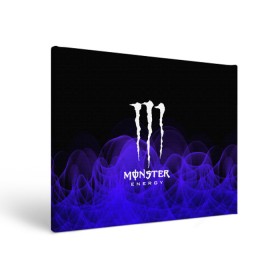 Холст прямоугольный с принтом MONSTER ENERGY в Екатеринбурге, 100% ПВХ |  | adrenalin | energy monster | monster | monster energy | monstr | sport | адреналин | монстер | монстр | напиток | спорт | энергетик