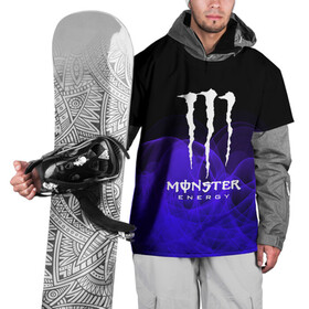Накидка на куртку 3D с принтом MONSTER ENERGY в Екатеринбурге, 100% полиэстер |  | Тематика изображения на принте: adrenalin | energy monster | monster | monster energy | monstr | sport | адреналин | монстер | монстр | напиток | спорт | энергетик