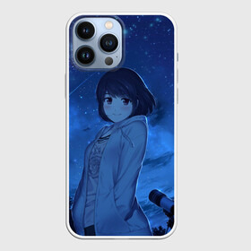 Чехол для iPhone 13 Pro Max с принтом Rui Rui в Екатеринбурге,  |  | anime | dome x kano | domekano | domestic girlfriend | domestic na kanojo | hina | natsuo | rui | аниме | домашняя девушка | домекано | домэкано | нацуо | родная подруга | руи | хина