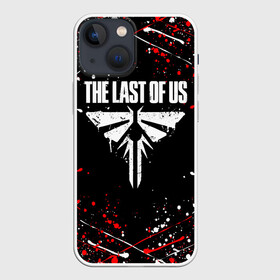 Чехол для iPhone 13 mini с принтом THE LAST OF US 2 | ОДНИ ИЗ НАС 2 | ЦИКАДЫ в Екатеринбурге,  |  | cicadas | fireflies | naughty dog | the last of us | the last of us part 2 | tlou | tlou2 | джоэл | ласт оф ас | одни из нас | последние из нас | цикады | элли