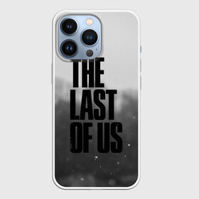 Чехол для iPhone 13 Pro с принтом THE LAST OF US 2 в Екатеринбурге,  |  | cicadas | fireflies | naughty dog | the last of us | the last of us part 2 | tlou | tlou2 | джоэл | последние из нас | цикады | элли