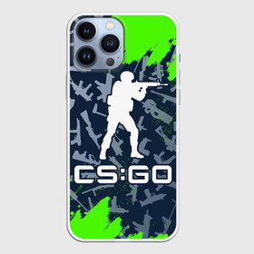 Чехол для iPhone 13 Pro Max с принтом CS GO | КС ГО в Екатеринбурге,  |  | asiimov | counter | counter strike | counterstrike | cs go | cs:go | csgo | global | offensive | strike | гоу | каэс | контер | контр | контра | контрстрайк | кс го | кс:го | ксго | страйк | сы пщ