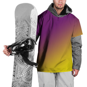 Накидка на куртку 3D с принтом ГРАДИЕНТ в Екатеринбурге, 100% полиэстер |  | Тематика изображения на принте: gradient | summer | textures | tie dye | абстракт | градиент | желтая | лето | переход | радуга | тай дай | текстура | текстуры | фиолетовая | хиппи | цвета