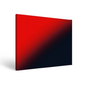 Холст прямоугольный с принтом RED в Екатеринбурге, 100% ПВХ |  | gradient | summer | textures | tie dye | абстракт | градиент | красная | лето | переход | радуга | тай дай | текстура | текстуры | хиппи | цвета