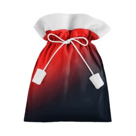Подарочный 3D мешок с принтом RED в Екатеринбурге, 100% полиэстер | Размер: 29*39 см | gradient | summer | textures | tie dye | абстракт | градиент | красная | лето | переход | радуга | тай дай | текстура | текстуры | хиппи | цвета