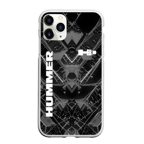 Чехол для iPhone 11 Pro матовый с принтом HUMMER в Екатеринбурге, Силикон |  | abstract | auto | brand | car | geometry | hummer | sport | texture | абстракция | авто | автомобильные | бренд | геометрия | классика | машины | модные | спорт | стиль | текстура | хаммер