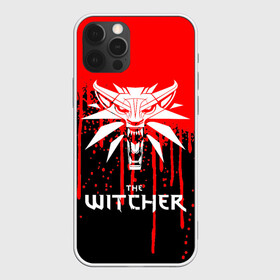 Чехол для iPhone 12 Pro Max с принтом The Witcher в Екатеринбурге, Силикон |  | netflix | the witcher | американский сериал | ве витчер | ведьмак | геральт | игра | кино | нетфликс | популярные иллюстрации | сериал | сериалы | фильмы | фэнтези