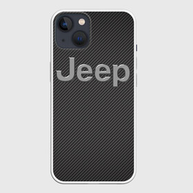 Чехол для iPhone 13 с принтом JEEP. в Екатеринбурге,  |  | abstract | auto | brand | car | geometry | jeep | sport | texture | абстракция | авто | автомобильные | бренд | геометрия | джип | классика | машины | модные | спорт | стиль | текстура