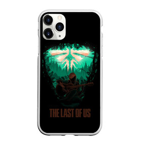 Чехол для iPhone 11 Pro матовый с принтом The Last of Us в Екатеринбурге, Силикон |  | ashley | baker | cicada | ellie | joel | johnson | last | miller | of | the | troy | us | бейкер | вилльямс | джонсон | джоэл | из | миллер | нас | одни | последние | трой | цикада | элли | эшли