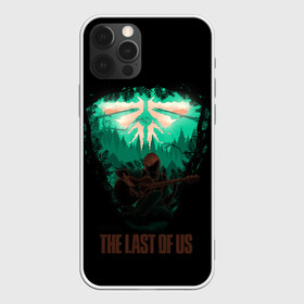 Чехол для iPhone 12 Pro с принтом The Last of Us в Екатеринбурге, силикон | область печати: задняя сторона чехла, без боковых панелей | ashley | baker | cicada | ellie | joel | johnson | last | miller | of | the | troy | us | бейкер | вилльямс | джонсон | джоэл | из | миллер | нас | одни | последние | трой | цикада | элли | эшли