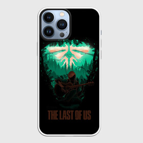 Чехол для iPhone 13 Pro Max с принтом The Last of Us в Екатеринбурге,  |  | ashley | baker | cicada | ellie | joel | johnson | last | miller | of | the | troy | us | бейкер | вилльямс | джонсон | джоэл | из | миллер | нас | одни | последние | трой | цикада | элли | эшли