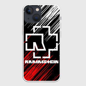 Чехол для iPhone 13 mini с принтом Rammstein. в Екатеринбурге,  |  | rammstein | rock | индастриал метал | метал группа | музыка | музыкальная группа | немецкая метал группа | рамштайн | рок | хард рок