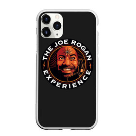 Чехол для iPhone 11 Pro Max матовый с принтом THE JOE ROGAN EXPERIENCE в Екатеринбурге, Силикон |  | comedian | humor | internet | joe rogan | jujutsu | meme | mma | podcast | psychedelia | stand up | ufc | борьба | джиуджитсу | джо роган | единоборства | интернет | комик | мем | подкаст | психоделия | стендап | юмор