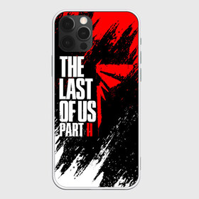 Чехол для iPhone 12 Pro Max с принтом THE LAST OF US II в Екатеринбурге, Силикон |  | cicadas | fireflies | naughty dog | the last of us | the last of us 2 | the last of us part 2 | джоэл | зе ласт оф ас | зе ласт оф ас 2 | последние из нас | цикады | элли