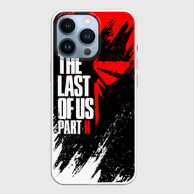 Чехол для iPhone 13 Pro с принтом THE LAST OF US II. в Екатеринбурге,  |  | cicadas | fireflies | naughty dog | the last of us | the last of us 2 | the last of us part 2 | джоэл | зе ласт оф ас | зе ласт оф ас 2 | последние из нас | цикады | элли