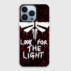 Чехол для iPhone 13 Pro с принтом The Last of Us: Part 2. в Екатеринбурге,  |  | game | survival horror | the last of us 2 | the last of us: part 2 | заражённые | зе ласт оф ас 2 | игры | одни из нас | последние из нас: часть 2 | приключенческий боевик | серафиты | стелс экшен | цикады | элли и джоэл