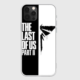 Чехол для iPhone 12 Pro с принтом THE LAST OF US II. в Екатеринбурге, силикон | область печати: задняя сторона чехла, без боковых панелей | cicadas | fireflies | naughty dog | the last of us | the last of us 2 | the last of us part 2 | джоэл | зе ласт оф ас | зе ласт оф ас 2 | последние из нас | цикады | элли