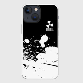 Чехол для iPhone 13 mini с принтом S.T.A.L.K.E.R. в Екатеринбурге,  |  | 2 | call of chernobyl | s.t.a.l.k.e.r. | shadow of chernobyl | stalker | зов припяти | зона | летс плей | моды | сталкер | стрим | тень чернобыля | чистое небо