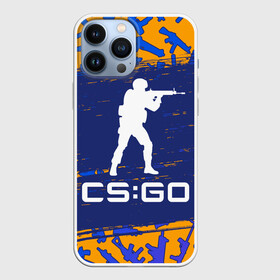 Чехол для iPhone 13 Pro Max с принтом CS GO | КС ГО в Екатеринбурге,  |  | asiimov | counter | counter strike | counterstrike | cs go | cs:go | csgo | global | offensive | strike | гоу | каэс | контер | контр | контра | контрстрайк | кс го | кс:го | ксго | страйк | сы пщ