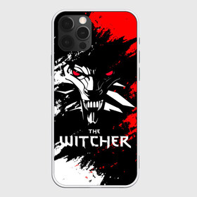 Чехол для iPhone 12 Pro Max с принтом The Witcher в Екатеринбурге, Силикон |  | netflix | the witcher | американский сериал | ве витчер | ведьмак | геральт | игра | кино | нетфликс | популярные иллюстрации | сериал | сериалы | фильмы | фэнтези