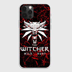 Чехол для iPhone 12 Pro Max с принтом The Witcher в Екатеринбурге, Силикон |  | netflix | the witcher | американский сериал | ве витчер | ведьмак | геральт | игра | кино | нетфликс | популярные иллюстрации | сериал | сериалы | фильмы | фэнтези