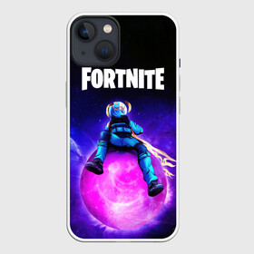 Чехол для iPhone 13 с принтом FORTNITE ASTROJACK в Екатеринбурге,  |  | 2 часть | 3 season | 3 сезон | astro | astrojack | fortnite | jack | scott | travis | скот | скотт | тревис | трэвис | фортнайт