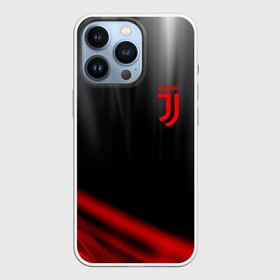 Чехол для iPhone 13 Pro с принтом JUVENTUS. в Екатеринбурге,  |  | fc | football | football club | juventus | sport | итальянский профессиональный футбольный клуб | клуб италии | спорт | уефа | униформа | фирменные цвета | фк | футбол | футбольный клуб | ювентус