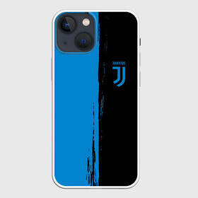 Чехол для iPhone 13 mini с принтом JUVENTUS. в Екатеринбурге,  |  | fc | football | football club | juventus | sport | итальянский профессиональный футбольный клуб | клуб италии | спорт | уефа | униформа | фирменные цвета | фк | футбол | футбольный клуб | ювентус