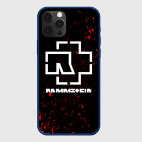 Чехол для iPhone 12 Pro Max с принтом RAMMSTEIN РАМШТАЙН в Екатеринбурге, Силикон |  | lindemann | lm | rammstein | rock | кристиан лоренц | линдеманн | лм | музыка | рамштайн | рок | тилль линдеманн