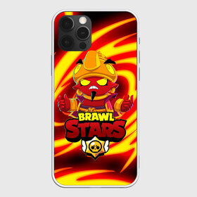 Чехол для iPhone 12 Pro Max с принтом BRAWL STARS EVIL GENE ДЖИН в Екатеринбурге, Силикон |  | Тематика изображения на принте: bibi | brawl stars | coach mike | crow | evil gene | gale | gene | leon | leon shark | max | mecha crow | mortis | mr.p | nani | phoenix | sally leon | sandy | spike | sprout | tara | virus 8 bit | werewolf | ворон | джин | оборотень